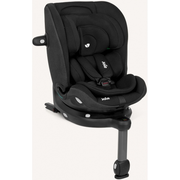 Joie i-Pivot Grow 成長型360度旋轉汽車安全座椅 - 支援四種模式